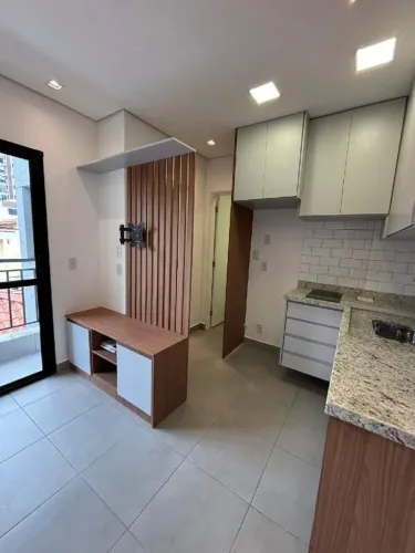 STUDIO PARA ALUGUEL COM 27M²
