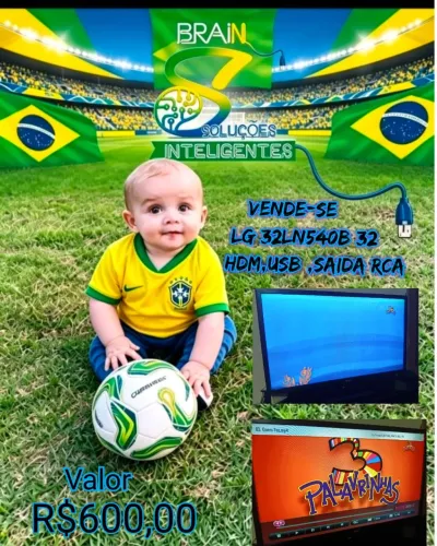 Tvs