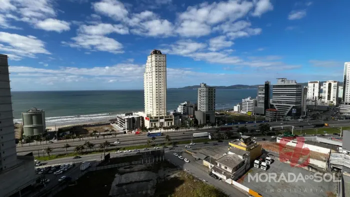 Apartamento em Morretes, Itapema | 3 Dorms, 94m² para Locação
