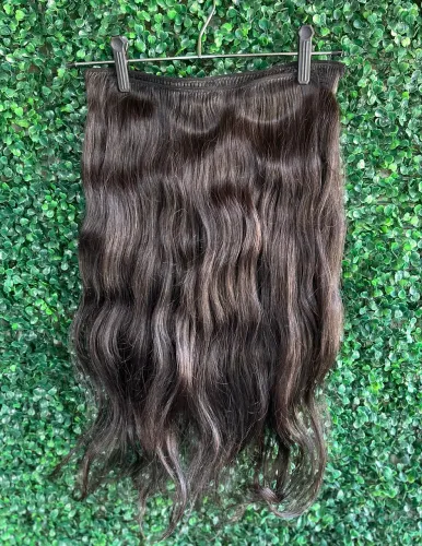 Vendo cabelos humanos e coloco Mega hair tbm