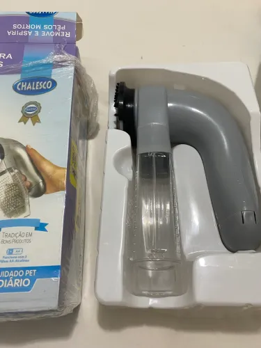 Removedor de pêlos Hair Remover