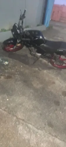 Yamaha Factor 125