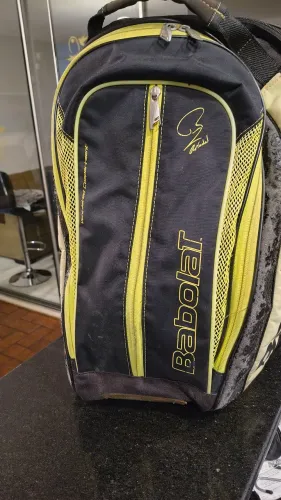 Raqueteira Babolat