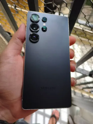 Galaxy S25 Ultra 12/256gb