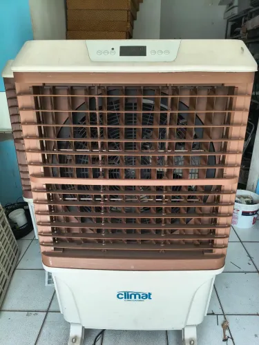 Climatizador 80RT