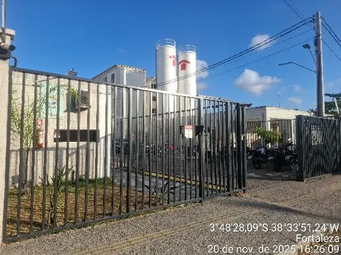 Oportunidade Única em FORTALEZA - CE | Tipo: Apartamento | Negociação: Venda Online | Situ