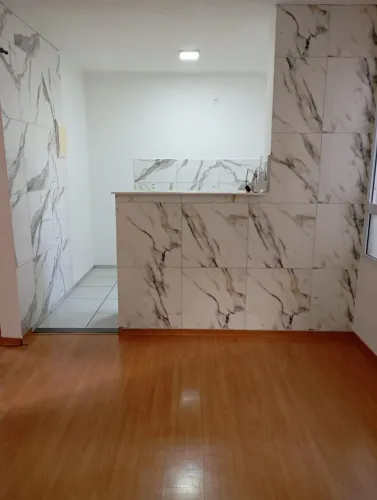 Vendo apartamento próximo a universidade federal