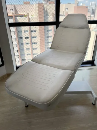 Maca Tatuagem / Pedicure