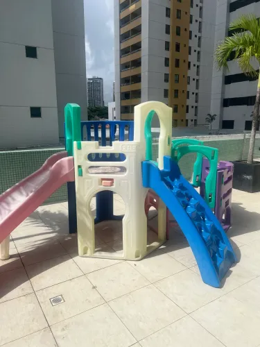 Parque para criança