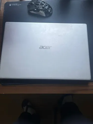Notebook Acer Aspire 5 A515-54 - Quase novo