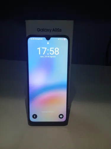 Samsung Galaxy A05s