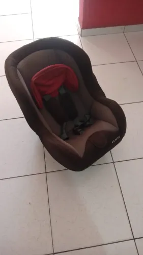 bebê conforto oportunidade única!