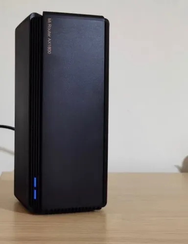 Xiaomi Mi Router AX1800 WiFi 6