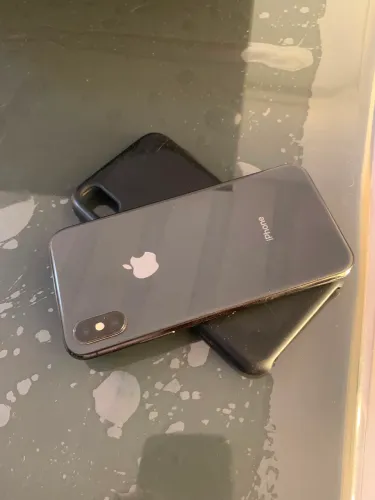 iPhone X 64 gb