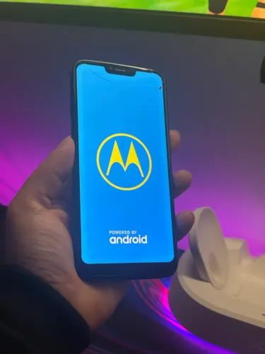 Moto g7 telefone barato