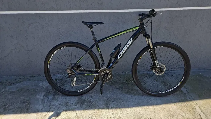 Bike seme nova