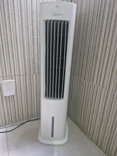 Climatizador midea
