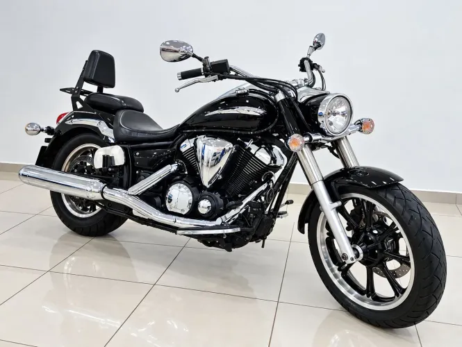 Midnight Star 950 2011 