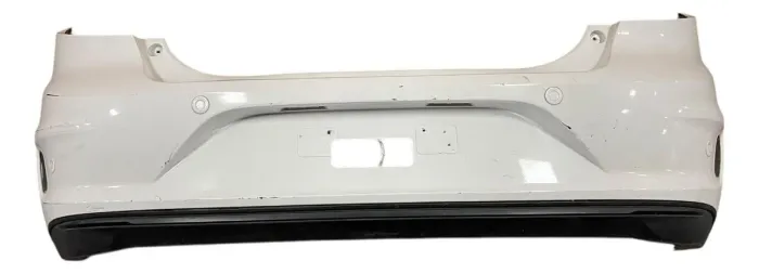 Parachoque Traseiro Ford Ka Sedan 2019