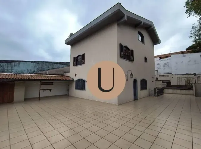 Casa Residencial à venda, Vila Aricanduva, São Paulo - CA0393.