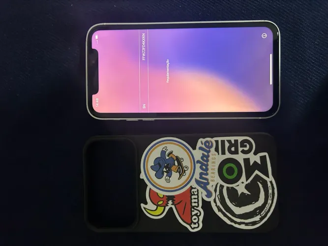 iPhone XR no 17 base band