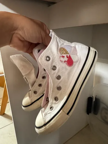 Tênis Converse 