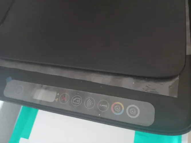Impressora HP 2700