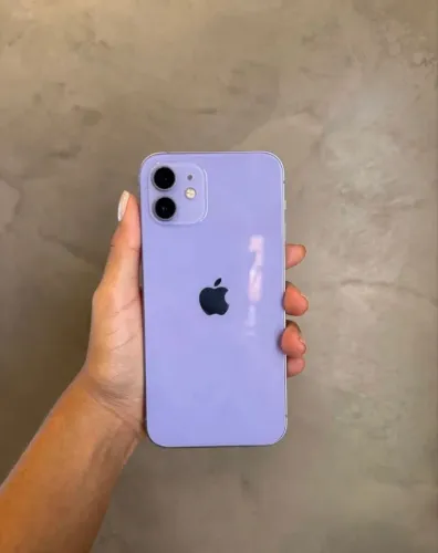 iPhone 12