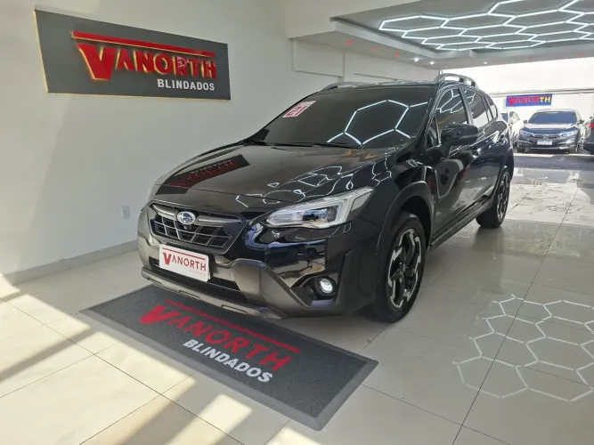 Subaru XV 2.0 16V 4X4 150cv Aut. 2021