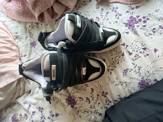 Tênis hocks original N?42