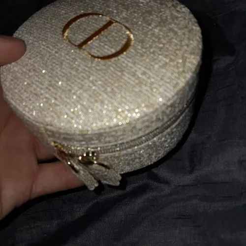 Porta joia Dior