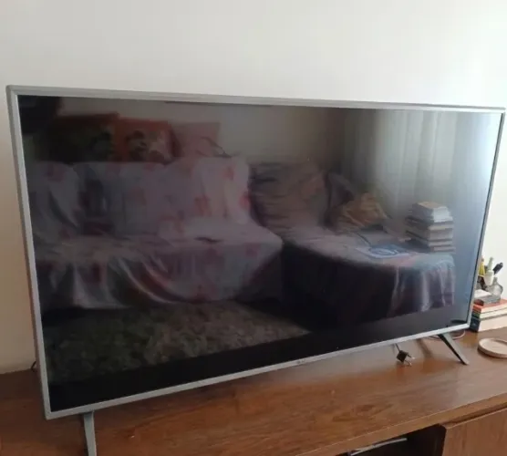 TV LG 4K SMART 43 POLEGADAS