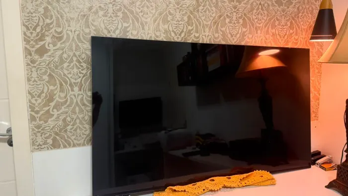 Vendo TV LG 65" polegadas (Defeito na função Smart)