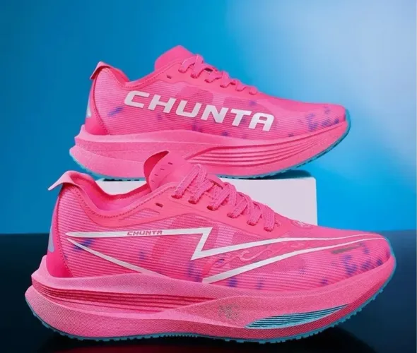 Tênis corrida feminino