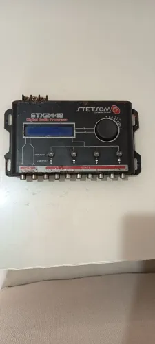Processador Stetsom stx2448