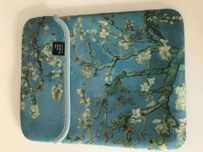 Capa IPad - Museu Van Gogh