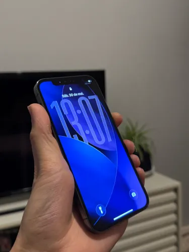 Vendo iPhone 12 Pro grafite