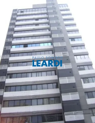 CONJ. COMERCIAL - BELA VISTA - SP