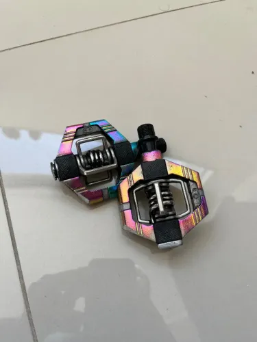 Pedal Crank Brother Candy 7
