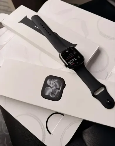 Apple Watch Series 11