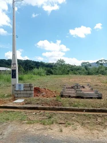 Terreno , Vila Formosa