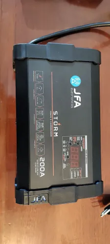 Fonte JFA 200ah