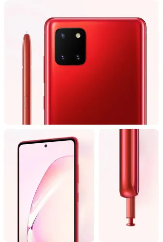 Samsung Galaxy Note 10 Lite