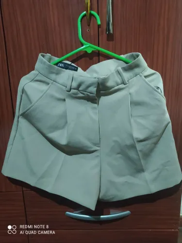 Shorts Zara