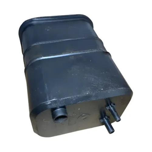 Filtro Canister Fiat Uno 1.0 Fiasa 1998 - 02 Original