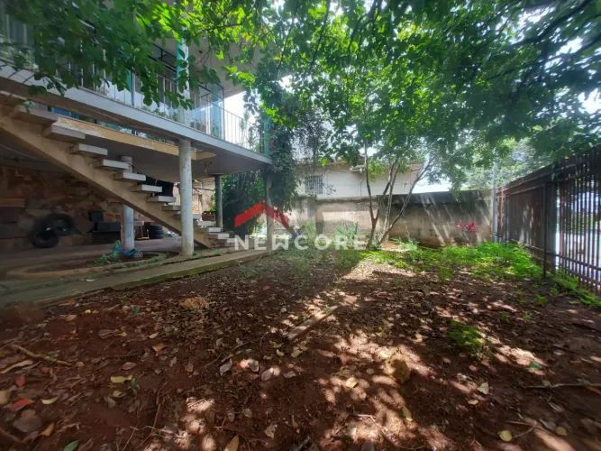 Casa em Rua Lagoa da Prata - Salgado Filho - Belo Horizonte/MG