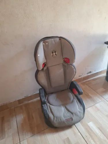 Cadeira infantil veicular