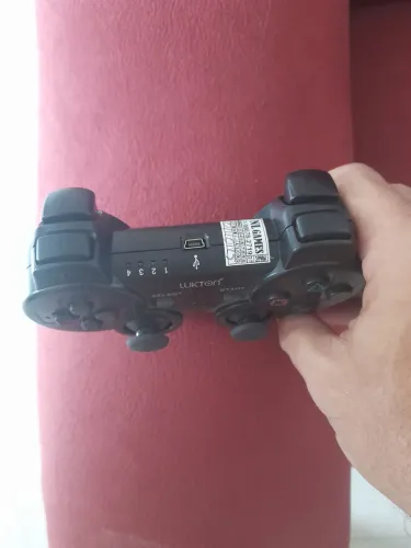 Controle PS3 seminovo