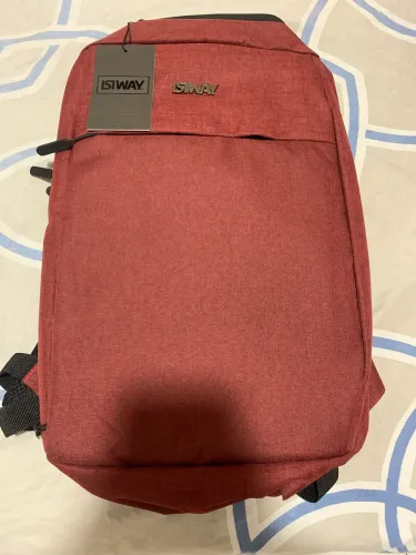 MOCHILA ESCOLAR/ TRABALHO