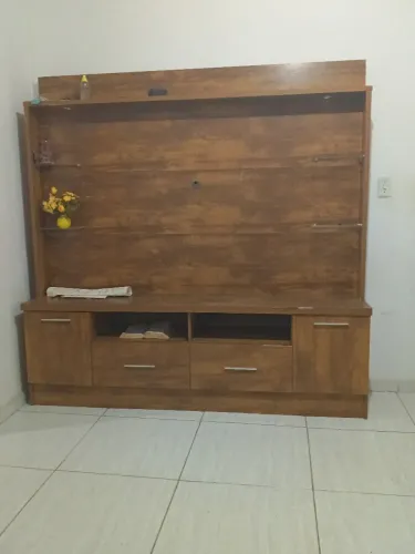 Painel de sala